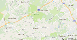 map-chobham
