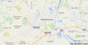 maidenhead